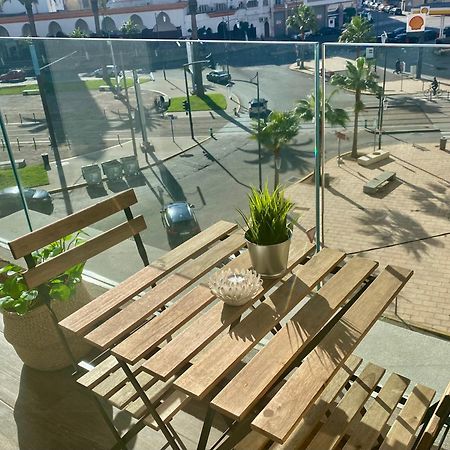Luxueux Appartement Avec Vue Panoramique, Proche De La Gare Welcome Stay Casablanca Zewnętrze zdjęcie