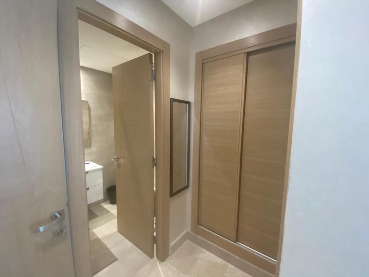 Luxueux Appartement Avec Vue Panoramique, Proche De La Gare Welcome Stay Casablanca Zewnętrze zdjęcie