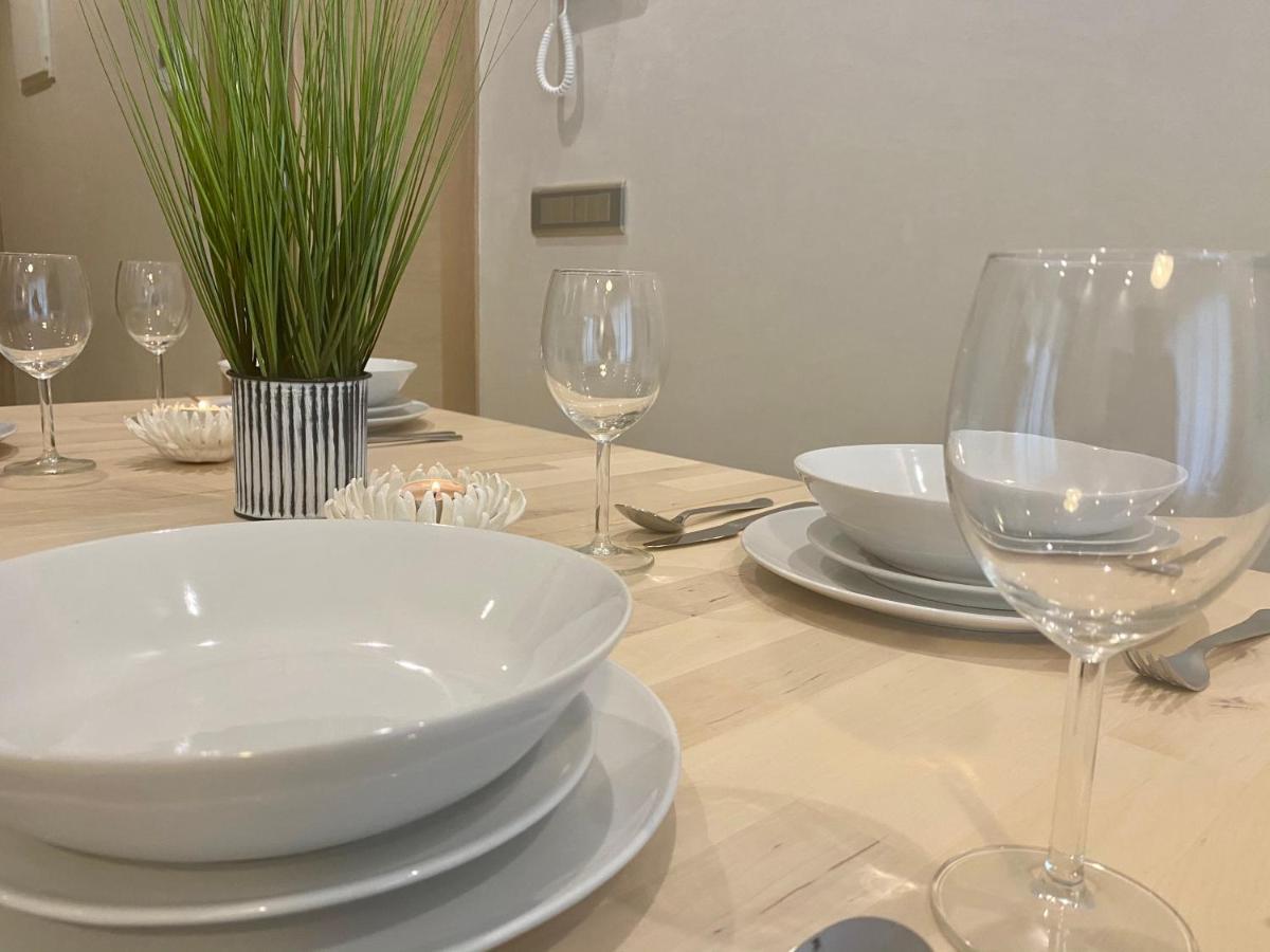 Luxueux Appartement Avec Vue Panoramique, Proche De La Gare Welcome Stay Casablanca Zewnętrze zdjęcie
